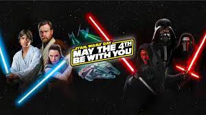 En las efemérides del 4 de mayo sobresalen estos hechos que ocurrieron un día como hoy en la sociedad. Star Wars Day Asi Celebraran Los Videojuegos Este 4 De Mayo Meristation