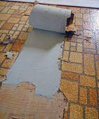 The Best Does Old Vinyl Sheet Flooring Contain Asbestos And View Vinyl Sheet Flooring Vinyl Flooring Tile Removal
