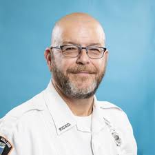 Meet the Public Safety Team 👮🏼‍♂️👮‍♀️