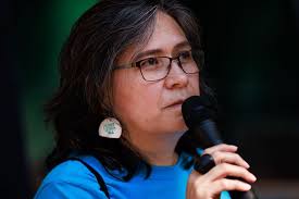 Making the case in Olympia for ending information sharing from WA prison  officials to ICE