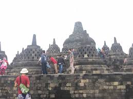 Traveler bisa liburan akhir pekan di pemandian air hangat candi umbul magelang minggu, 13 oktober 2019 08:57 wib 10 Gambar Candi Borobudur Sejarah Tiket Masuk Jam Buka Fasilitas Travelingan Net