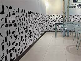 Maybe you would like to learn more about one of these? Black And White Animal Print Tiles By Bardelli