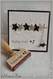Ihr Stempelt Gern Weihnachten Karten Weihnachtskarten Basteln Basteln Weihnachten