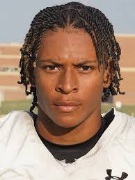 UCLA All Time Football Recruits in Texas