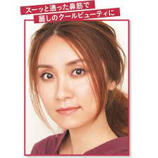 鼻高効果が絶大すぎてお見事 まるで元からこんな鼻だったかのような自然さに本人も驚き 美人度が一気に増し 高めの女を気取れる point 入れるポイントを間違えなければ 鼻は簡単に そして確実に高く見えます ただ あまりにもガッツリ入れすぎてしまうと舞台