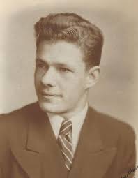 John Billman Obituary