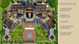 See more ideas about house blueprints, floor plans, house … feb 5 2015 explore tutorials diy wishes likes s board sims 4 house blueprints followed by 1389 people on pinterest. Mod The Sims Villa Rosalina No Cc