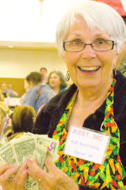 Ron Moorhead retires