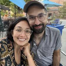 Anita Rao and John Gardner's Wedding Registry