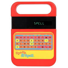 How to spell picture, correct spelling of picture, how is picture spelled, spell check picture, how do you spell picture. Speak Spell Electronic Game Target