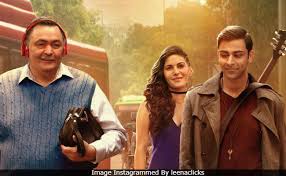 Mp4 video download for rajma chawal (2018) indian. Rajma Chawal Movie Review Rishi Kapoor S Film Is Garnished With Flavours 3 Stars Out Of 5