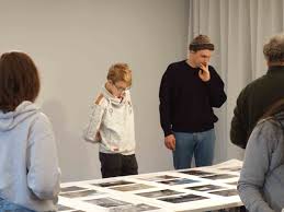As you like it (1970). Jurierung Unseres Foto Wettbewerbs Lost Traces Eu