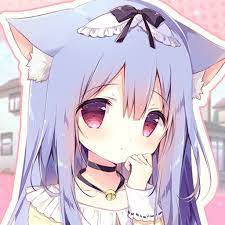 Like many other apps, we connect you at random with the first available user for a text chat session. Download My Kemono Girlfriend Anime Dating Sim Qooapp Game Store