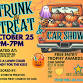Preston Trunk or Treat & Car Show - Southern States - Owingsville, 409 Brooks Alley Event Image