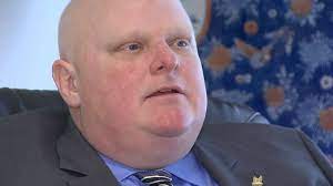 Toronto, ontario mayor rob ford has seemingly vanished after a trip to the united states last week supposedly intended to check the embattled city leader into a rehab center was aborted at a chicago, illinois airport. Former Mayor Rob Ford Has Died Family Says