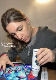 Sellado del Diamond Painting de tigre en pocos pasos! Todo de  @Diamondpaintingcaba #diamondpainting #diamondpaintingaddict #sellador  #pinturadediamantes