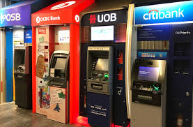 Enjoy unlimited 1% cashback on select spend with this low income requirement the cimb awsm card is one of the few credit cards in singapore that comes with a. Ocbc And Uob Can Singapore Banks Pull A Net Interest Margin Trifecta Shenton Wire