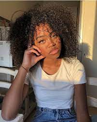 Bm On Twitter Black Girl Natural Hair Black Beauty Women Brown Skin Girls