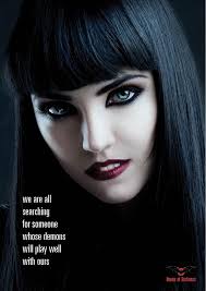 Romantic Gothic Quotes Queen Of Darkness Gothik Beauty And Fashion Spruche
