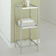 Check spelling or type a new query. 25 Best Bathroom Shelf Unit Ideas Bathroom Shelf Unit Bathroom Shelves Howard Elliott Mirror