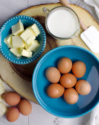 Just be careful to keep an eye on the butter, because once it gets going, it melts fast! How To Quickly Bring Dairy Eggs To Room Temperature Of Batter And Dough