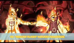 Minato namikaze, probably the most popular one on this list due to being the father of our protagonist, naruto uzumaki. Naruto And Minato The Father And Son Naruto Amino