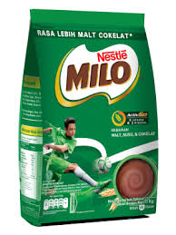 Karena itu, rasa susu putih cenderung membuat lebih enak sehingga dosis dancow pilihan topping untuk es kepal dancow dan milo tidak jauh berbeda. Differentiation Pack Milo Indonesia