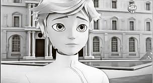 Coloring page miraculous ladybug adrien agreste 9. Adrien Agreste Miraculous Ladybug Fan Art 41556413 Fanpop Page 49