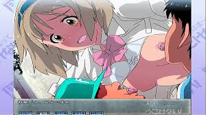 18+ animated games japanese simulation. Girl Stuck Sex Through Wall Bdsm Fetish