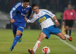 Todas las noticias e información de los próximos partidos, abonos, socios, escuelas y más. Universidad De Chile Vs Universidad Catolica Online 20 Noviembre 2011 El Vacanudo Cl Noticias De Osorno Y Los Lagos