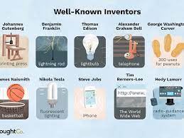 The 15 Most Popular Inventors