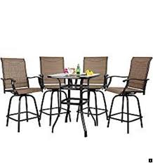 Read More About Tall Bar Table Simply Click Here For More Information Do Not Miss Our We Outdoor Furniture Sets Bar Height Dining Table Outdoor Furniture