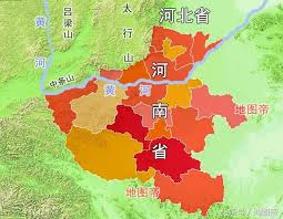 河南位于中国中东部、黄河中下游，东接 安徽 、 山东 ，北界 河北 、 山西 ，西连 陕西 ，南临 湖北 ，呈望北向南、承东启西之势。. æ²³å—ç‚ºä½•åœ¨é»ƒæ²³ä»¥åŒ—ä¹Ÿæœ‰åœŸåœ° æ¯æ—¥é ­æ¢