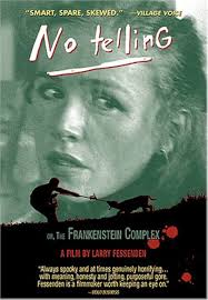 Amazon.com: No Telling : Miriam Healy-Louie, Stephen Ramsey, David Van  Tieghem, Richard Topol, Ashley Arcement, Robert Brady, Susan Dee, Ward  Burlingham, J.J. Clark, Stanley Taub, Francois Lampietti, John Van  Couvering, David Shaw,