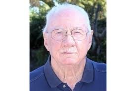 Richard Parker Obituary (1928