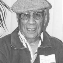 Enrique Cardenas Obituary (2009)