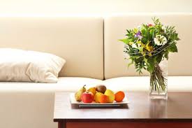 Tricks Interior Decorators Won T Tell You Want A New Coffee Table Check These Measurements Sofas Family Room Design Interior Decorating Casual Family Rooms