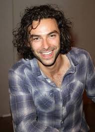 And here's a fantastic fan photo of Aidan taken, at the London Comic Con  from July 2010, while giving out autographs. #MitchellMonday