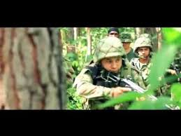 8 'batalla de san mateo', de la octava brigada del ejército. Reggaeton Ejercito Nacional De Colombia Youtube