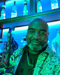 Event #2 for the day 70th Birthday Celebration..Not mine lol