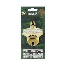 We did not find results for: Guinness Green Wall Mounted Bottle Opener Exclusively Irish