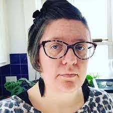 Angela Plouffe's Instagram, Twitter & Facebook