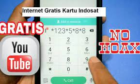 Freedom combo juga sudah dilengkapi dengan fitur data rollover sampai 100gb per tahun dan pulsa safe yang bakal mengamankan pulsa kamu nih, geng. Cara Internet Gratis Semua Operator