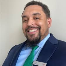 I'm happy to share that I'm starting a new position as Branch Manager at  Wells Fargo!