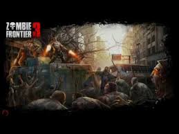 Zombie Frontier 3d Gameplay Walkthrough Part 1 Offline Game Zombie Games Zombie Download Hacks