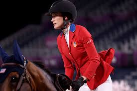 When is bruce springsteen's daughter jessica competing in equestrian jumping at tokyo olympics? Tpe29if0qb2ujm