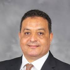 Dr Mohamed Elbasyouny