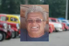 Pierz Car Enthusiast Passes Away, Leaving Main Street Car Legacy