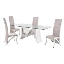 I am blessed to live in such a beautiful and safe setting amongst staff and residents who have become. Maverick 5 Piece Dining Set El Dorado Furniture