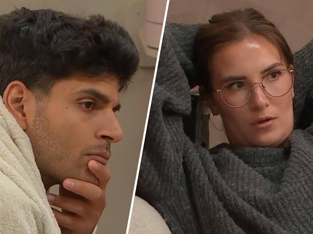 Sayf krijgt steun van kijkers na kookdiscussie in De Bondgenoten: 'Telkens  weer hetzelfde liedje'